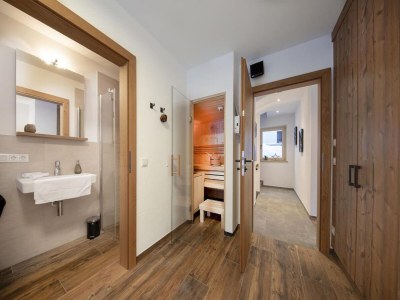 Holiday park Alpine Chalet Retreat in Rossberg - Features photo 30