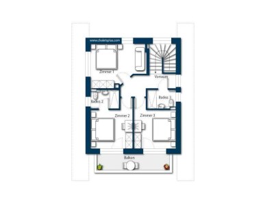 Holiday park Alpine Chalet Retreat in Rossberg - Outdoor photo 32