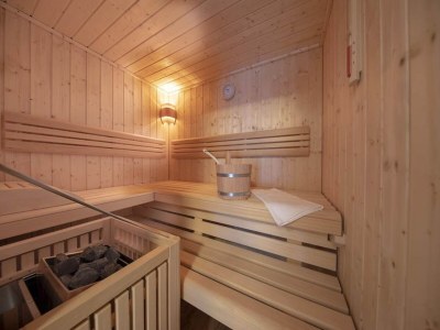 Holiday park Alpine Chalet Retreat in Rossberg - Outdoor photo 33