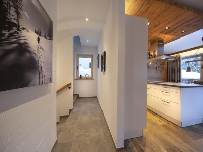 Holiday park Alpine Chalet Retreat in Rossberg - Outdoor photo 42