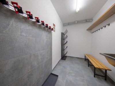 Holiday park Alpine Chalet Retreat in Rossberg - Outdoor photo 43