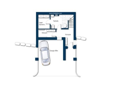 Holiday park Alpine Chalet Retreat in Rossberg - Outdoor photo 46