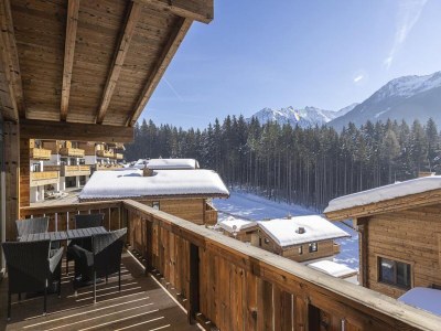 Holiday park Alpine Chalet Retreat in Rossberg - Outdoor photo 48