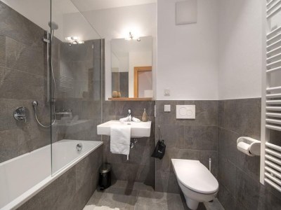 Holiday park Alpine Chalet Retreat in Rossberg - Outdoor photo 49