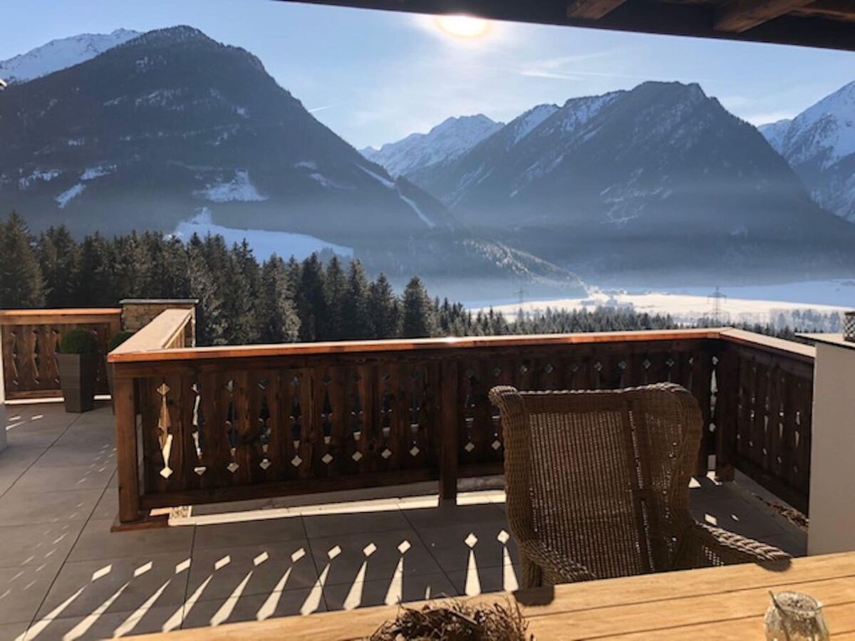 Holiday park Chalet in Neukirchen near Wildkogel Ski Arena - Outdoor photo 3