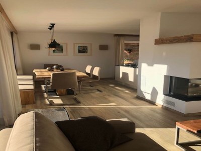 Holiday park Chalet in Neukirchen near Wildkogel Ski Arena - Features photo 10