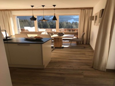 Holiday park Chalet in Neukirchen near Wildkogel Ski Arena - Features photo 11