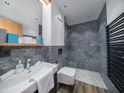 Holiday park Chalet in Neukirchen near Wildkogel Ski Arena - Features photo 13