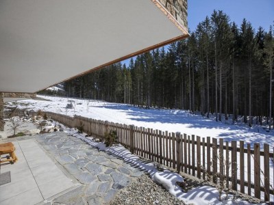 Holiday park Chalet in Neukirchen near Wildkogel Ski Arena - Outdoor photo 23
