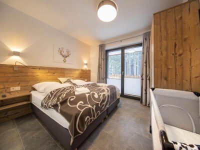 Holiday park Chalet in Neukirchen near Wildkogel Ski Arena - Outdoor photo 26