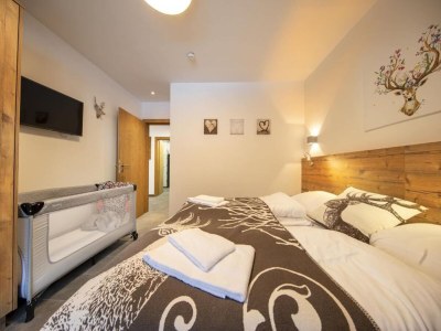 Holiday park Chalet in Neukirchen near Wildkogel Ski Arena - Outdoor photo 27