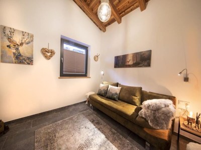 Holiday park Chalet in Neukirchen near Wildkogel Ski Arena - Outdoor photo 33