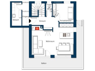 Holiday park Chalet in Neukirchen near Wildkogel Ski Arena - Outdoor photo 36