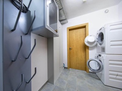 Holiday park Chalet in Neukirchen near Wildkogel Ski Arena - Outdoor photo 41