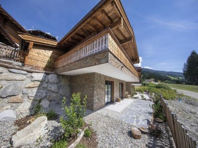 Holiday park Chalet in Neukirchen near Wildkogel Ski Arena - Outdoor photo 50