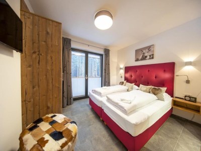 Holiday park Chalet in Neukirchen near Wildkogel Ski Arena - Outdoor photo 58