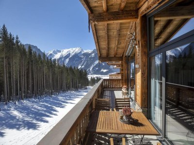 Holiday park Chalet in Neukirchen near Wildkogel Ski Arena - Outdoor photo 62