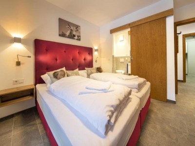 Holiday park Chalet in Neukirchen near Wildkogel Ski Arena - Outdoor photo 63