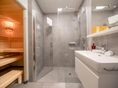 Holiday park Chalet in Neukirchen near Wildkogel Ski Arena - Outdoor photo 65