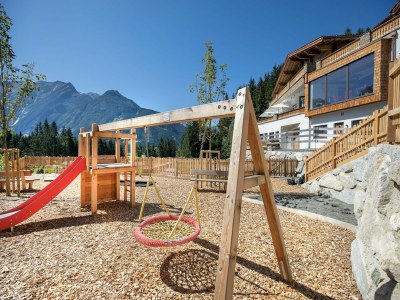 Holiday park Chalet in Neukirchen near Wildkogel Ski Arena - Outdoor photo 67