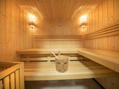 Holiday park Chalet in Neukirchen near Wildkogel Ski Arena - Outdoor photo 68