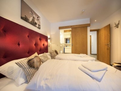 Holiday park Chalet in Neukirchen near Wildkogel Ski Arena - Outdoor photo 72