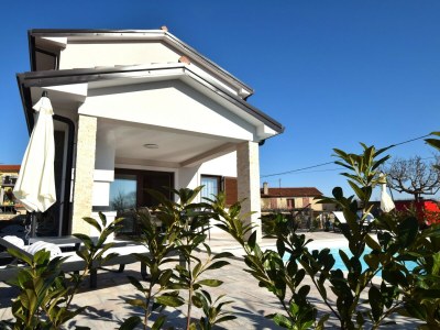 Villa Charmante Villa Navis mit privatem Pool - Outdoor photo 10