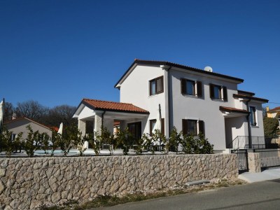 Villa Charmante Villa Navis mit privatem Pool - Outdoor photo 11