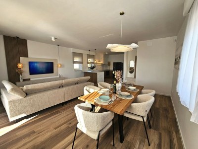 Villa Charmante Villa Navis mit privatem Pool - Features photo 14