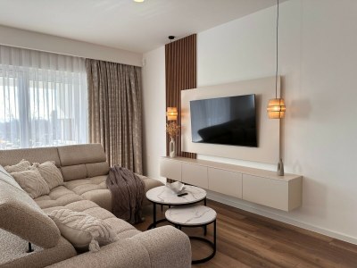 Villa Charmante Villa Navis mit privatem Pool - Features photo 15