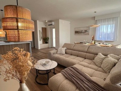 Villa Charmante Villa Navis mit privatem Pool - Features photo 16