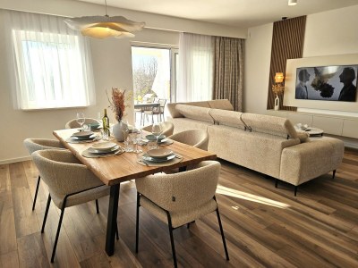 Villa Charmante Villa Navis mit privatem Pool - Features photo 17