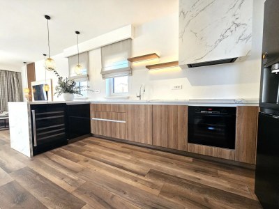 Villa Charmante Villa Navis mit privatem Pool - Features photo 19