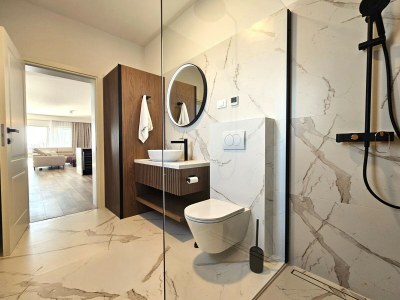 Villa Charmante Villa Navis mit privatem Pool - Features photo 21