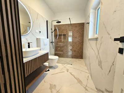 Villa Charmante Villa Navis mit privatem Pool - Features photo 22