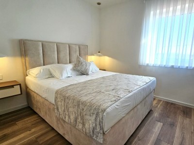 Villa Charmante Villa Navis mit privatem Pool - Features photo 25