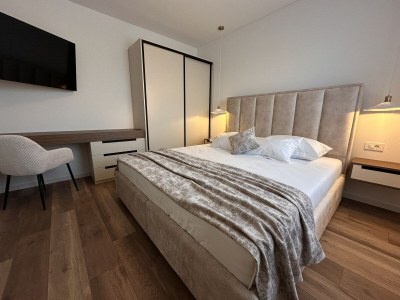 Villa Charmante Villa Navis mit privatem Pool - Features photo 30