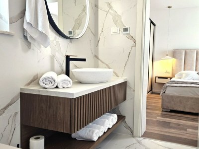 Villa Charmante Villa Navis mit privatem Pool - Features photo 33