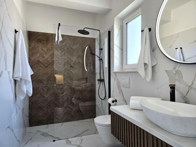 Villa Charmante Villa Navis mit privatem Pool - Features photo 34