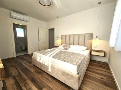 Villa Charmante Villa Navis mit privatem Pool - Features photo 36