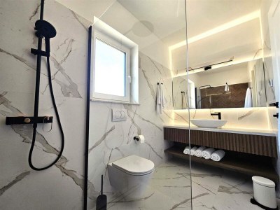 Villa Charmante Villa Navis mit privatem Pool - Features photo 38