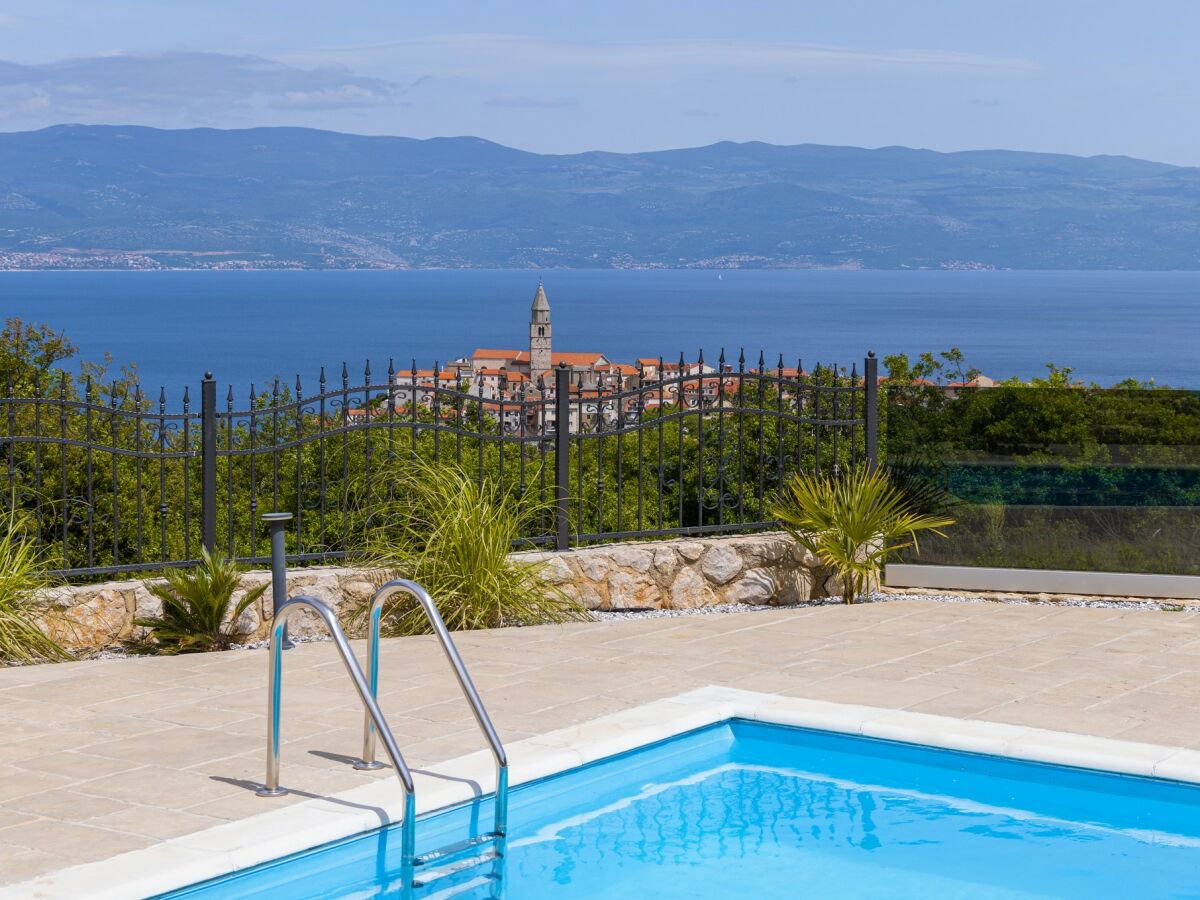 Villa Villa Andreja with heated pool near the beach - Outdoor photo 4