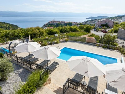 Villa Villa Andreja with heated pool near the beach - Outdoor photo 2