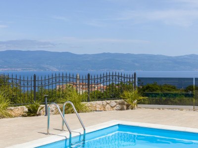 Villa Villa Andreja with heated pool near the beach - Outdoor photo 6