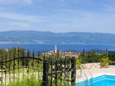 Villa Villa Andreja with heated pool near the beach - Outdoor photo 7