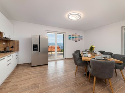 Villa Villa Andreja with heated pool near the beach - Features photo 16