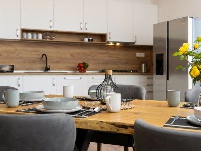 Villa Villa Andreja with heated pool near the beach - Features photo 17