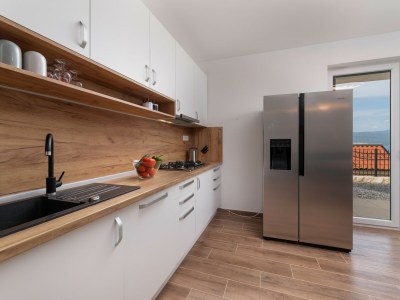 Villa Villa Andreja with heated pool near the beach - Features photo 18