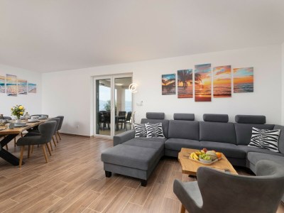 Villa Villa Andreja with heated pool near the beach - Features photo 20