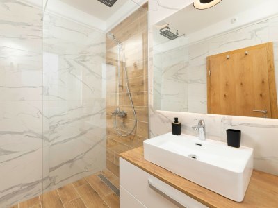 Villa Villa Andreja with heated pool near the beach - Features photo 23